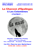 Vignette Concert 2014
